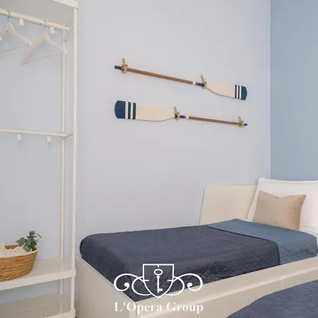 Appartement Scent Of The Sea - L'opera Group
