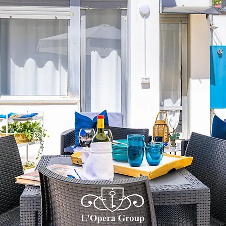Scent Of The Sea - L'opera Group Apartment *