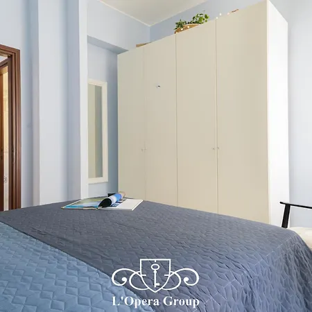 Scent Of The Sea - L'opera Group Appartement *
